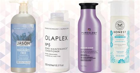 The 5 Best Vegan Shampoos & Conditioners