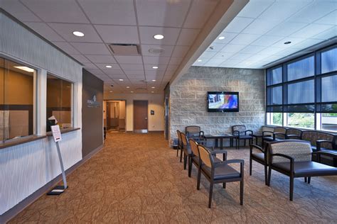 Union County Memorial Hospital | Marysville, Ohio — Cory Klein Architectural Photography