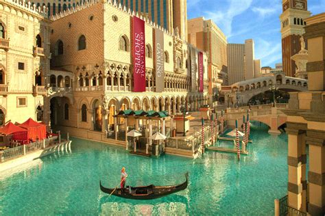 Top Attractions In Las Vegas | Las Vegas Attractions | Times of India Travel