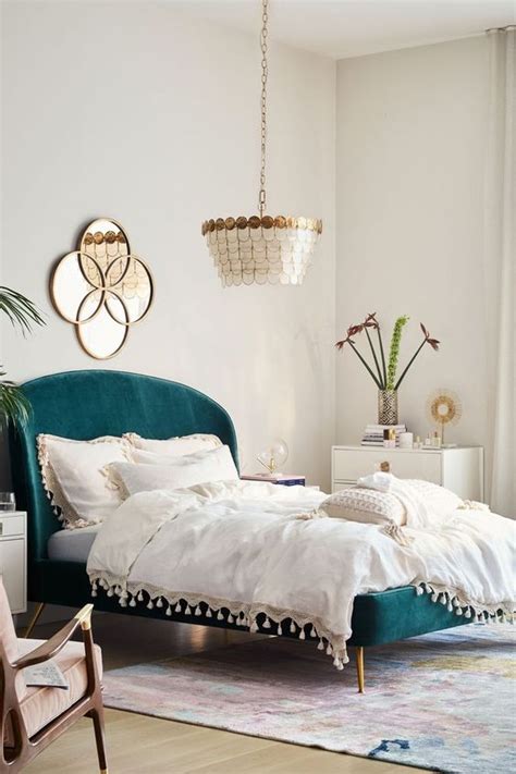 Teal Bedroom Decor: Ideas For Any Bedroom - Decoholic