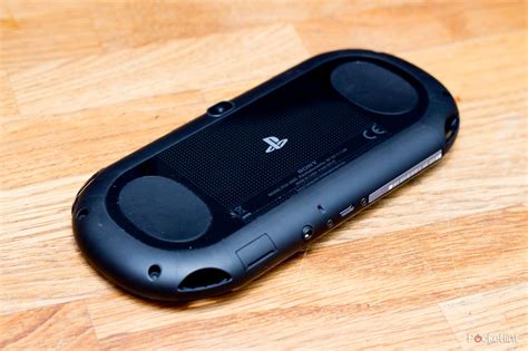 Sony PS Vita Slim review