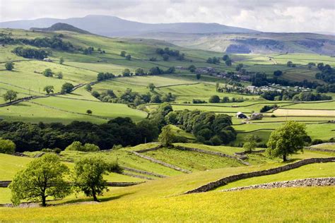 Yorkshire Dales National Park: The Complete Guide