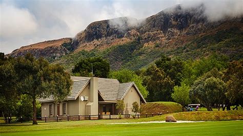 Magalies Park - one of the most desirable resorts in the North West