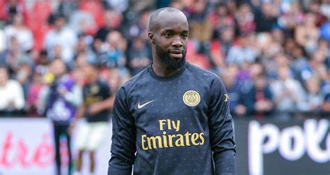 PSG : résiliation proche pour Lassana Diarra