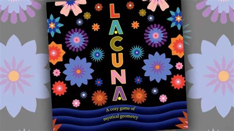 Lacuna Game Review — Meeple Mountain