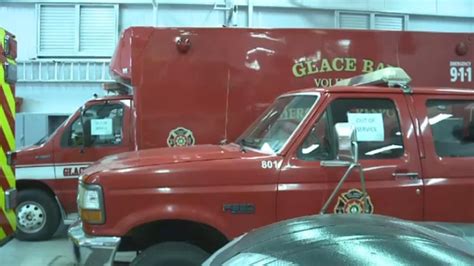 Assessments being made on fire trucks damaged during Cape Breton ...