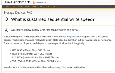 External SSDs not suitable for large file transfers? Solved - Windows 10 Forums