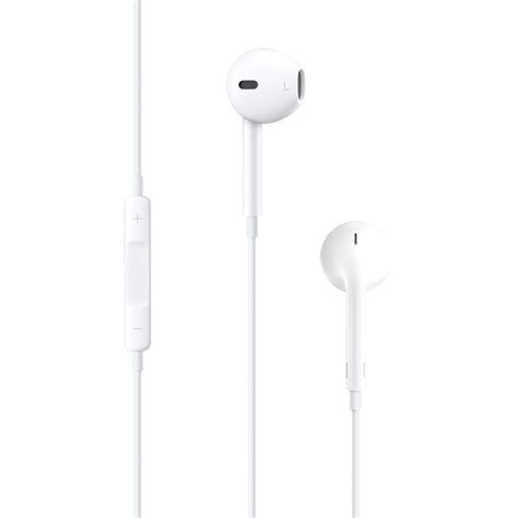 Buy Apple EarPods Wired Earbud Stereo Earset | RTG