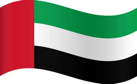 Uae Flag Png