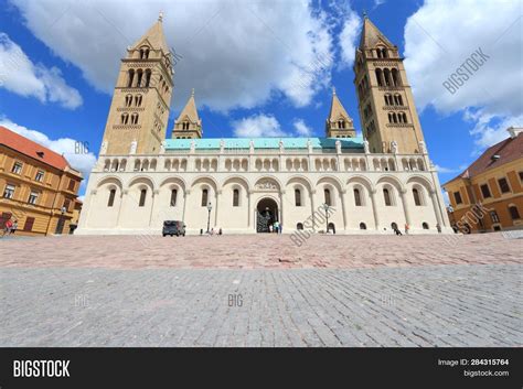 Pecs, Hungary - August Image & Photo (Free Trial) | Bigstock