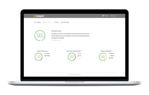 Keeper Security Reviews | TechnologyAdvice