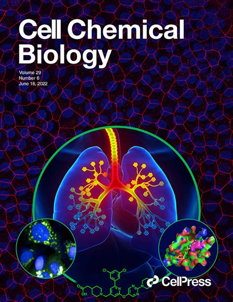 Cell Press: Cell Chemical Biology