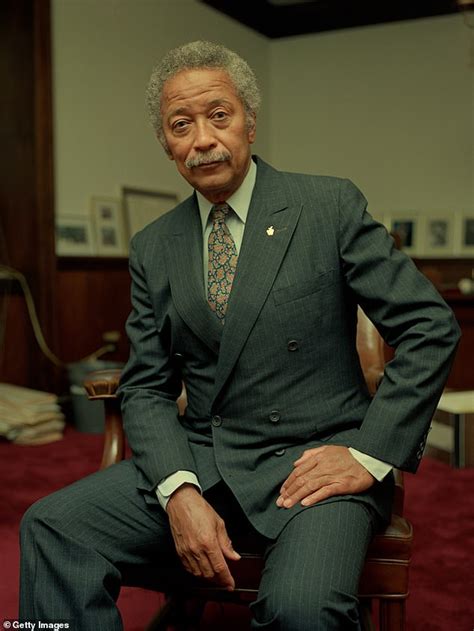 New York City's first black mayor David Dinkins dies aged 93 | Daily Mail Online