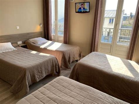 Angleterre Hotel (Paris) : prices, photos and reviews