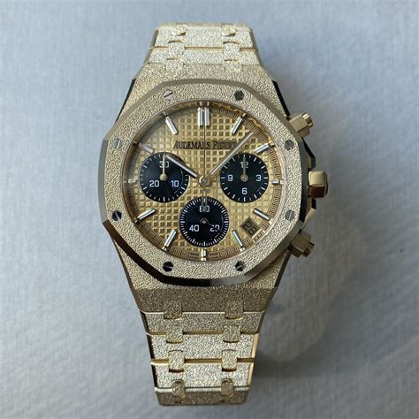 Buy Audemars Piguet Watches Online - K2 Luxury Watches | Pre-owned and ...