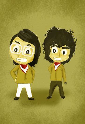 upin ipin merdeka by Phelor on DeviantArt