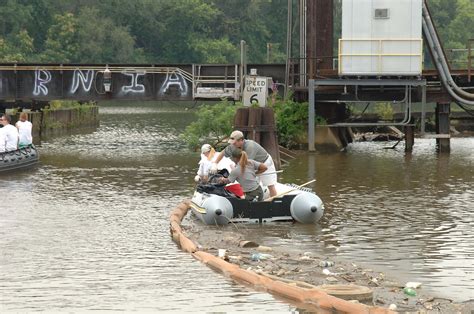 The Anacostia River Comeback