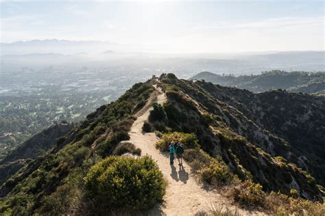 All Of The Hiking Trails In L.A. Have Closed To The Public