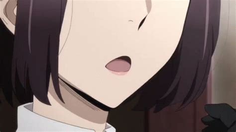 Yosano Yosano Akiko GIF - Yosano Yosano Akiko Yosano Yawning - Discover ...