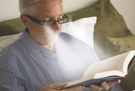 Enhance your reading experience with Eschenbach’s LightSpecs — Low Vision Miami