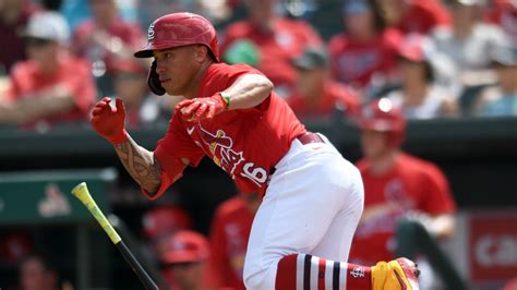 Kolten Wong contract: Brewers sign infielder to two-year deal - Sports ...