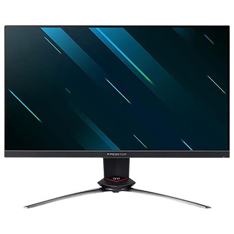 Acer 24.5" Class Full HD LED Monitor in Black | Nebraska Furniture Mart