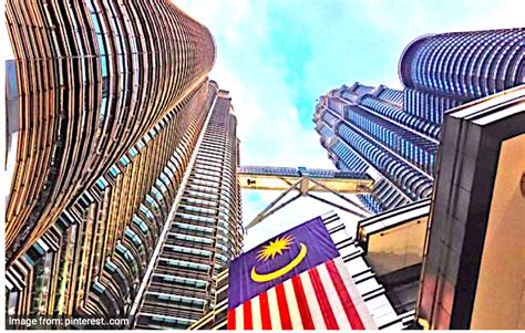 Malaysia’s Famous Landmarks: A must visit! – Kata Malaysia