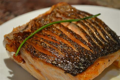 Gordon Ramsay Recipes Salmon | Deporecipe.co