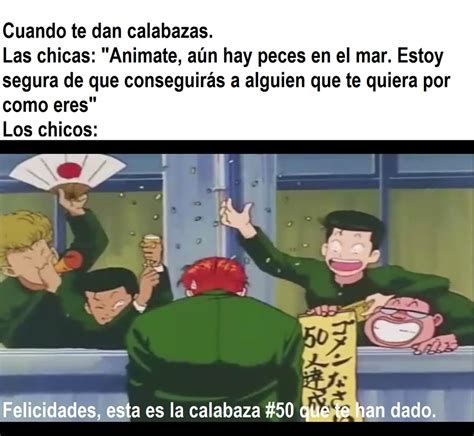 La verdad no me gusta subir el mismo formato tan seguido, pero este meme es apropiado para el ...