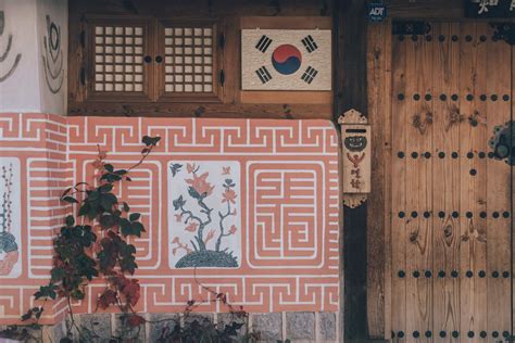 Jeonju Hanok Village: A Complete Guide - There She Goes Again