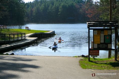 Mirror Lake Gallery | Mirror Lake State Park Visitor's Guide - Baraboo Wisconsin.