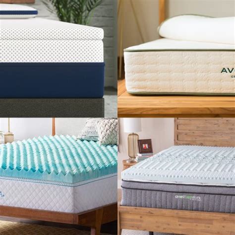 The 8 Best Mattress Toppers of 2023, According to Sleep Experts | Flipboard