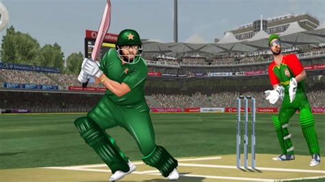 World Champions Cricket Games for Android - Download