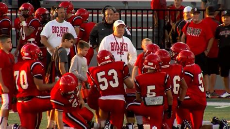 2016 Preview: Steubenville Big Red | WTOV