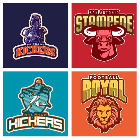 Football Logo Maker | Create Team Logos in Seconds