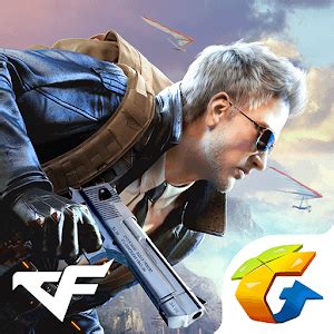 Download & Play CrossFire: Legends on PC & Mac (Emulator)