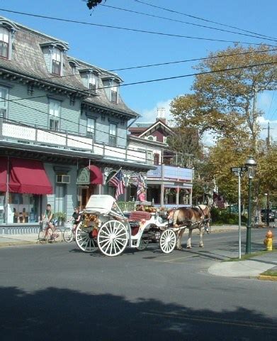 Cape May Historic District - Cape May, NJ - U.S. National Register of Historic Places on ...