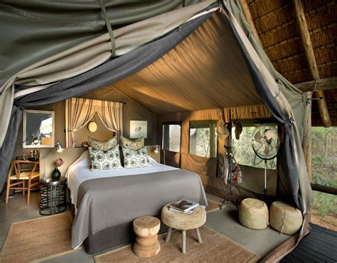 All Change at Tanda Tula - Luxury Safari Company