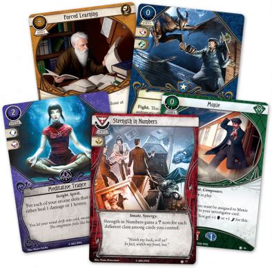 Head To Antarctica In Upcoming Arkham Horror Expansions – OnTableTop – Home of Beasts of War