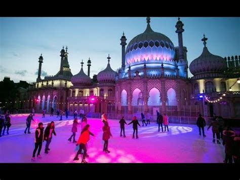 10 Best Tourist Attractions in Brighton, England - YouTube