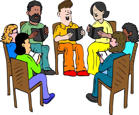 Teachers Meeting Books · Free vector graphic on Pixabay