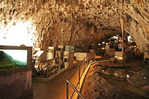 What is the most impressive cave in Europe? Part 1. – Our world heritage