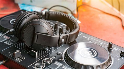 Best DJ headphones 2023 | MusicRadar