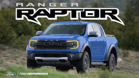 2024 Ford Ranger Raptor Price Australia - Dede Julita