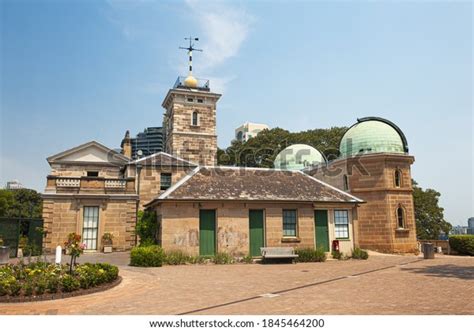 373 Sydney Observatory Images, Stock Photos & Vectors | Shutterstock