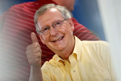 Mitch McConnell wins reelection easily. Will he become Senate majority ...