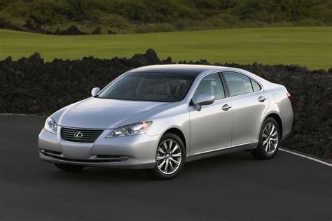 2009 Lexus ES 350 Reviews, Specs and Prices | Cars.com