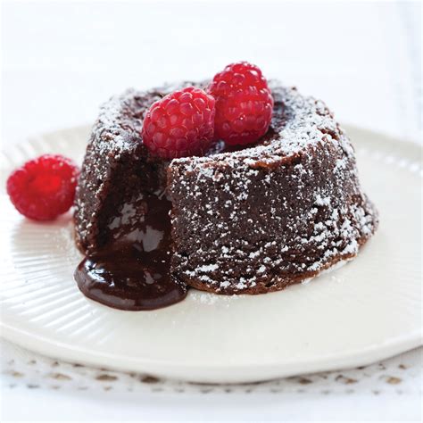 Make an intense, buttery molten chocolate cake at home | The Sumter Item