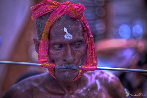 Thaipusam - Malaysia's Shocking Hindu Festival | The Planet D