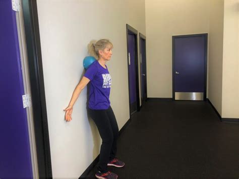 Using a Wall to Correct Stooped Posture? Think again! – Rebel Fit Club